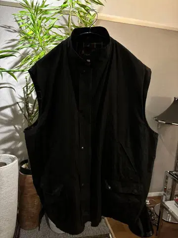 오일드 자켓 메이드인 그레이트 브리튼