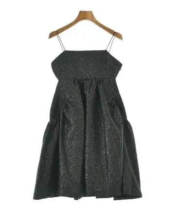 THE TOE 원피스 여성용