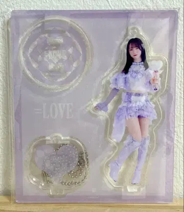 노구치 이오리 아크릴 스탠드