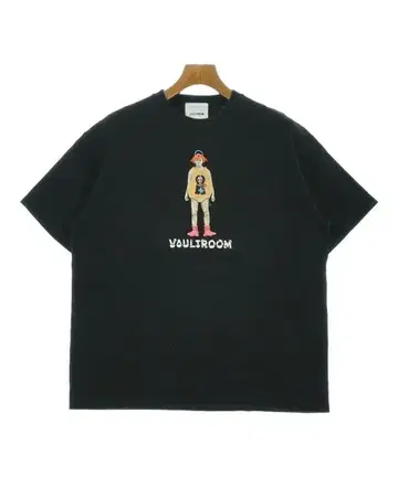 Vaultroom 티셔츠 남성용