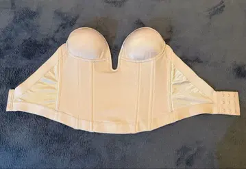 세모아 라비나 뷔스티에(C70) 브라이덜 이너