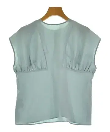 EMMEL REFINES 블라우스 여성용