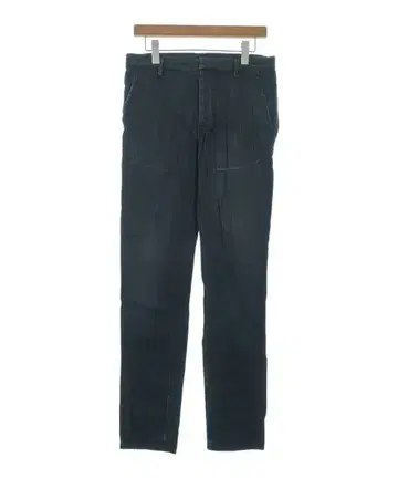 Miu Miu 데님 팬츠 남성용