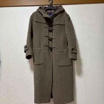 런던 트래디션 더플 코트