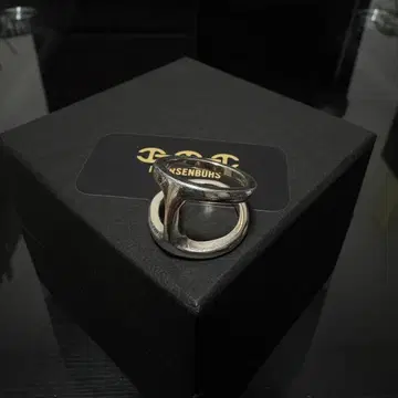 HOORSENBUHS BRUTE PHANTOM 호센부스 팬텀