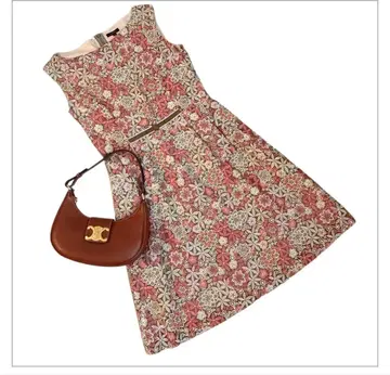 [컨디션 최상] TOCCA 원피스 사이즈 4