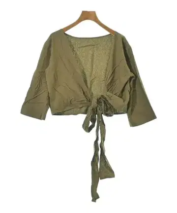 OZMA 여성용 블라우스