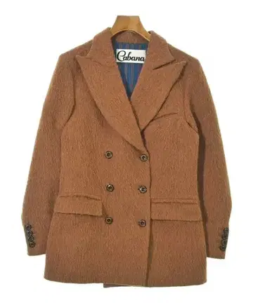 Cabana 테일러드 자켓 여성용