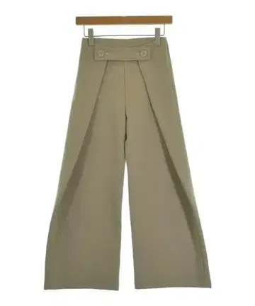 MM6 슬랙스 여성용