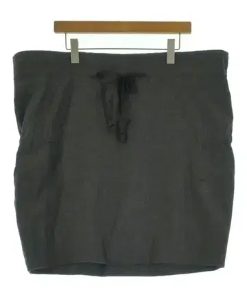 MARNI 미디 스커트 여성용