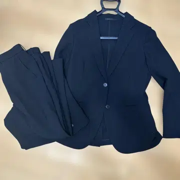 감동 자켓 워셔블 정장 세트 팬츠