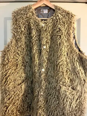 PENNEY'S SPORTS 퍼 베스트