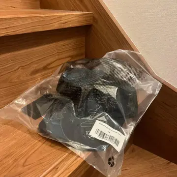 SanSanGear x b.Eautiful 한정판 캡 산산기어