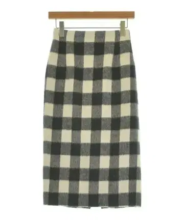 MSGM 롱 맥시 길이 스커트 여성용