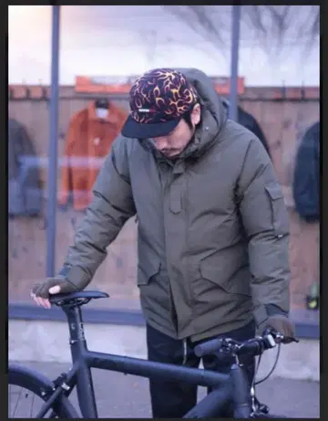 COOTIE challenger radiall calee WAX