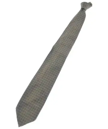 dunhill 넥타이 남성용