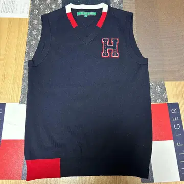 타미힐피거 골프 베스트 사이즈 M