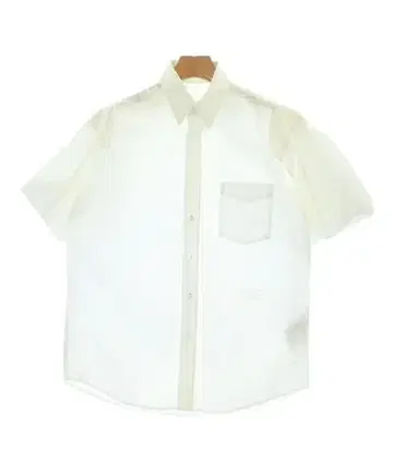 MM6 캐주얼 셔츠 여성용