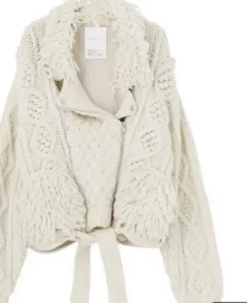 엘렌딕 elendeek 니트 라이더스