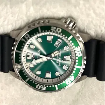 시티즌 다이버 워치