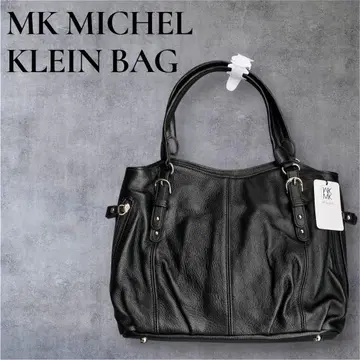 [ 새상품 ] MK MICHEL KLEIN BAG 엠케이 미쉘클랑 백
