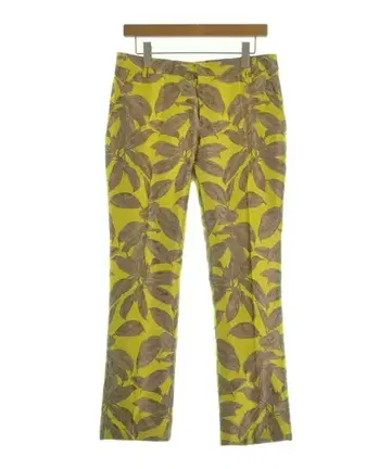 49AV JUNKO SHIMADA 슬랙스 여성용