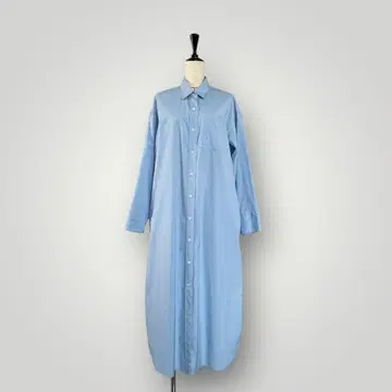 JOURNAL STANDARD 셔츠 원피스