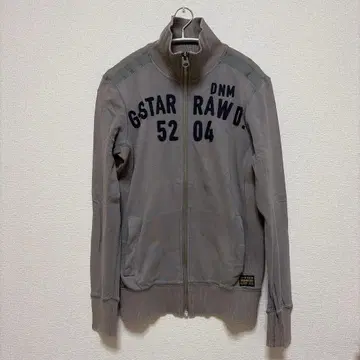 G-STAR RAW 맨투맨 자켓 vintage