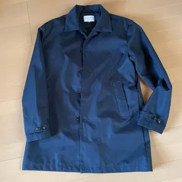 every single dang 스텐카라 코트 LL 네이비