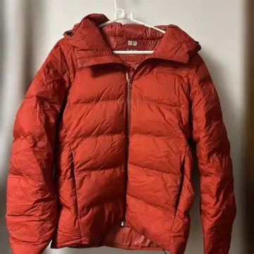 UNIQLO 다운 자켓 S 사이즈