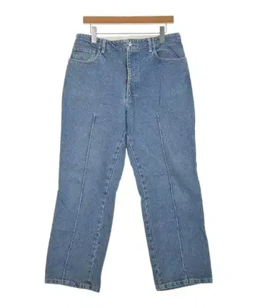 e.sen 데님 팬츠 남성용