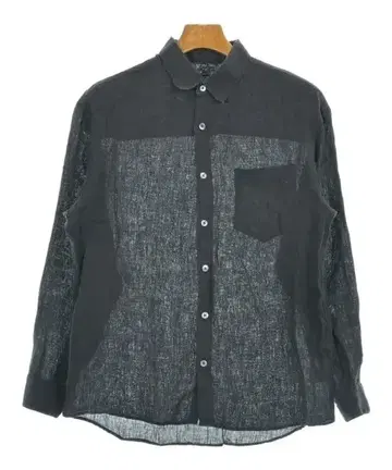 COMME CA MEN 캐주얼 셔츠 남성용