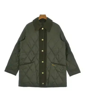 Barbour 스텐카라 코트 여성용