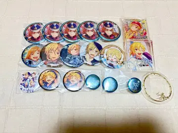 니토 나즈나 캔뱃지 코롯타 묶음 판매