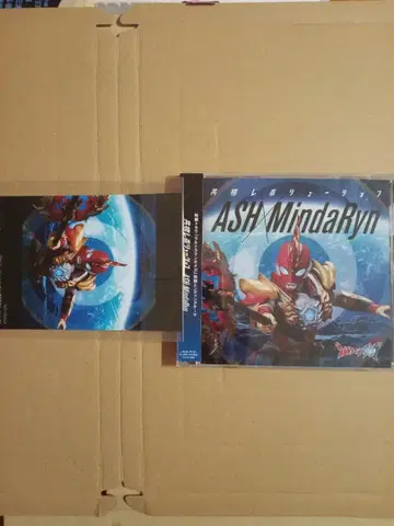 공명 레볼루션 혜택 브로마이드 포함