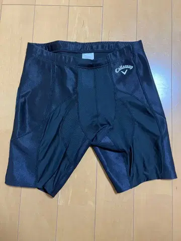 1221_캘러웨이 이너 팬츠 L 블랙