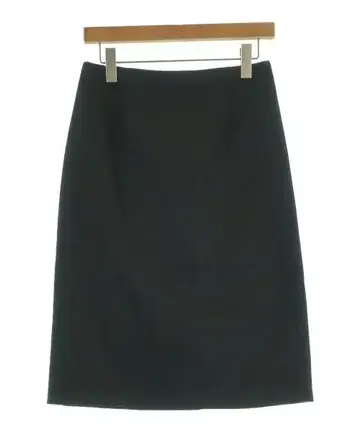 JIL SANDER 미디 스커트 여성용