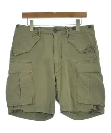 RRL 숏팬츠 남성용