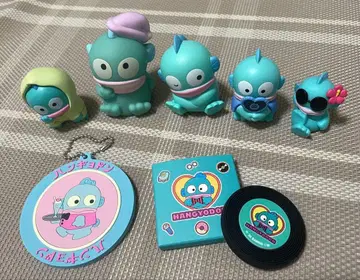 [ 7개 세트 ] 한교동 가챠가챠