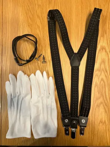 새상품급 타카미 브라이덜 잡화 세트