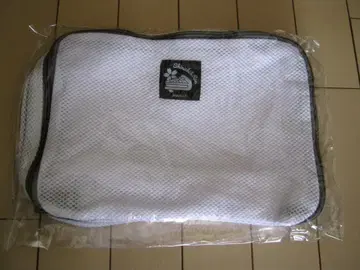 [ 새상품 ] 명탐정 코난 세탁망 L 분류 수납 OK 신이치 & 란