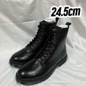 잉그 web 한정판 레이스업 숏부츠