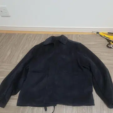 ZARA 남성용 자켓 네이비 M
