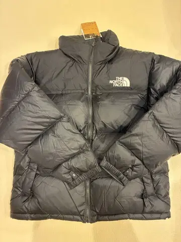 새상품 THE NORTH FACE 눕시 자켓 다운 자켓