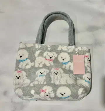 페이러 모후모후 완찬 백 그레이