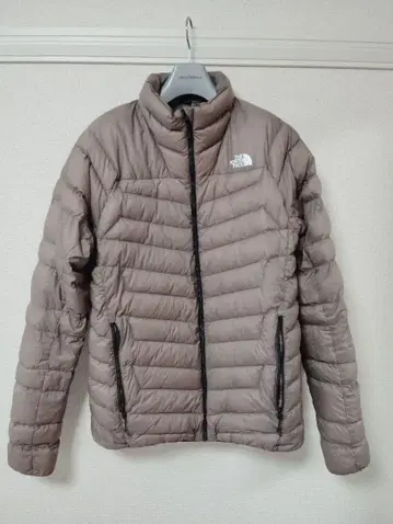 THE NORTH FACE 썬더 자켓 L 다크 토프