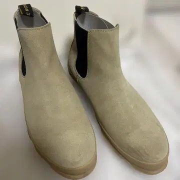 [스핑글무브] 사이드 고어 부츠 SS 사이즈