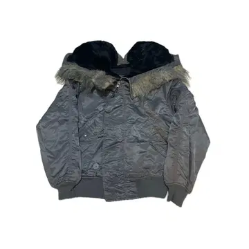 00s n-2b 플라이트 자켓 y2k