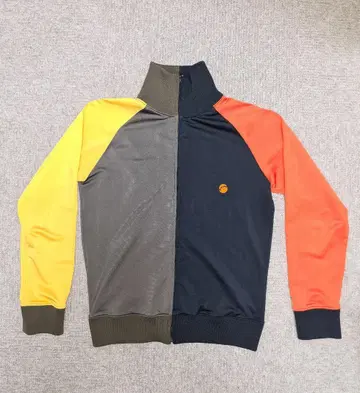 빈티지풍 트랙 자켓 남성용 M 상당