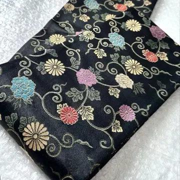 화려함! 새상품급 반폭 오비